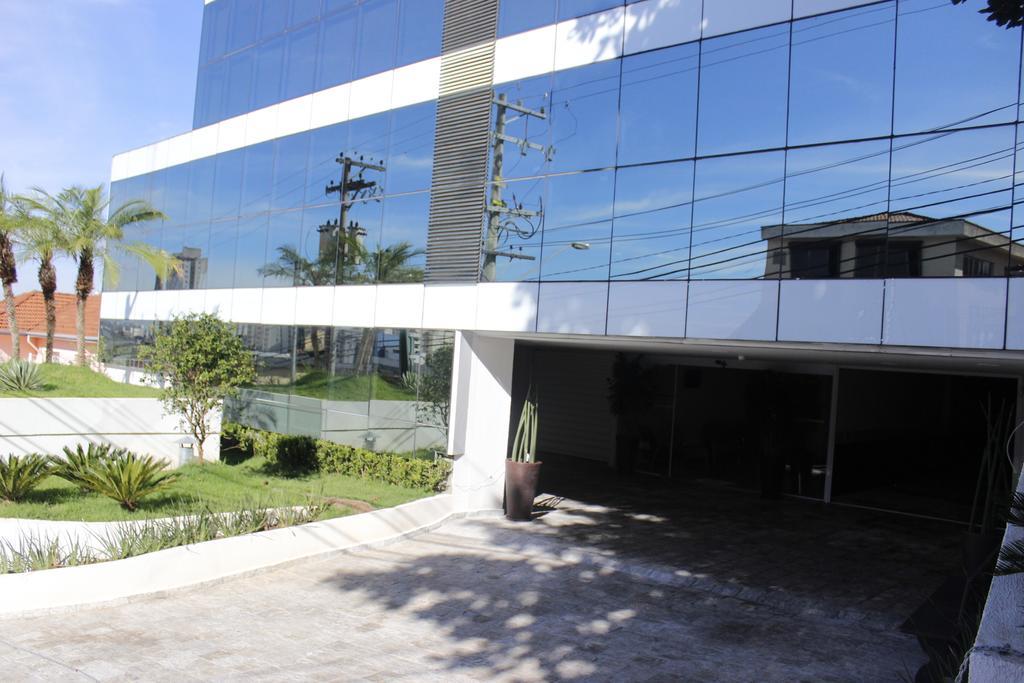 Floresta Hotel San Paolo Esterno foto