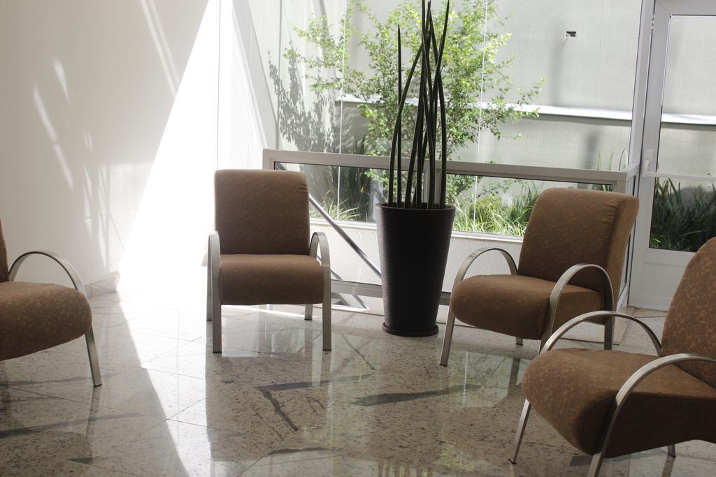 Floresta Hotel San Paolo Esterno foto