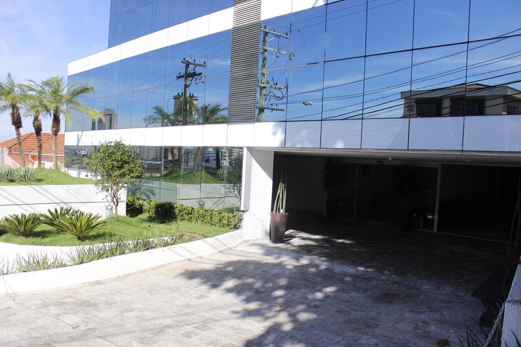 Floresta Hotel San Paolo Esterno foto