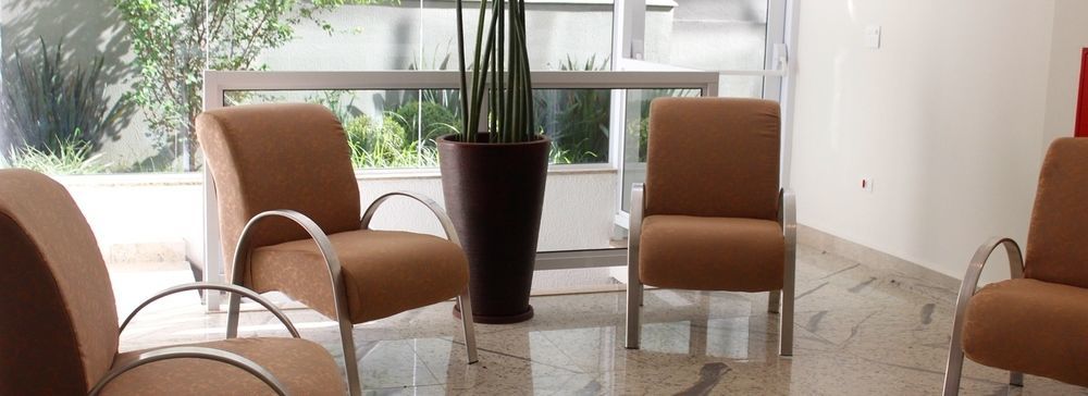 Floresta Hotel San Paolo Esterno foto